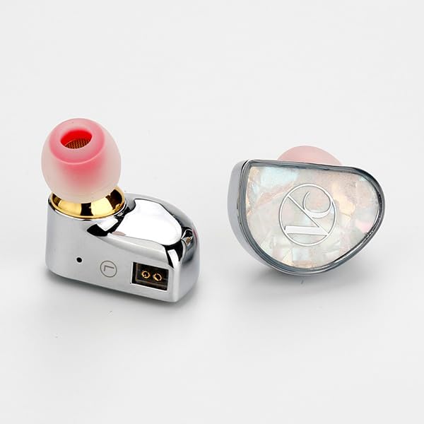 未使用に近い　t5000 daruma audio　1DD 有線イヤホン Amazon.co.jp: 【国内正規品】DARUMA AUDIO 有線イヤホン T5000 ダルマ